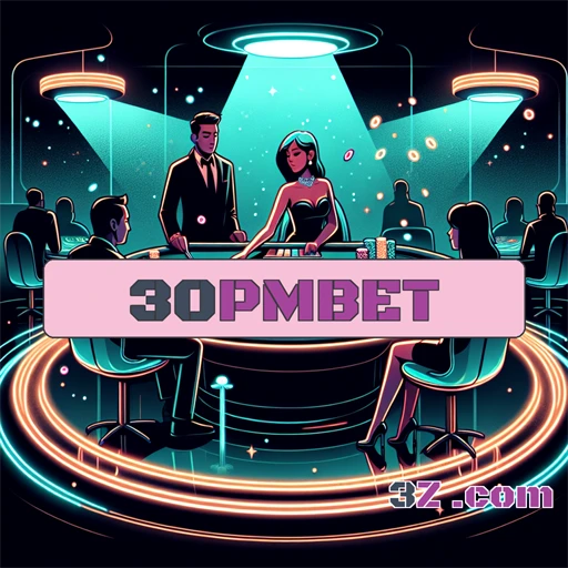 30pmbet.com Máquinas Slo