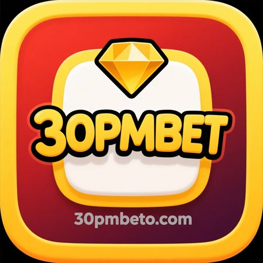 30pmbet.com logo
