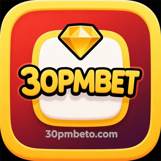 30pmbet.com logo