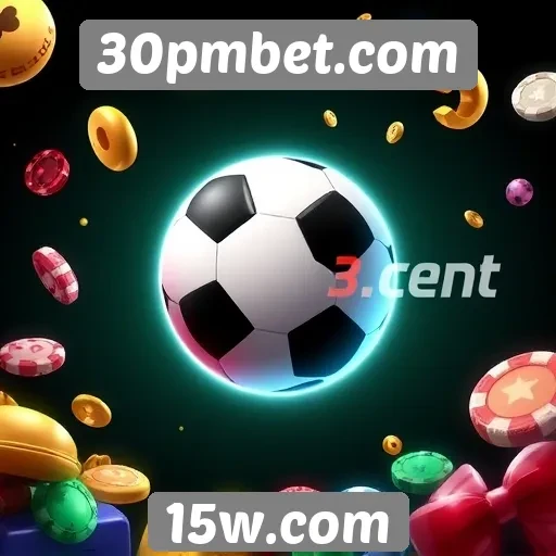 Comparativo de jogos disponíveis em 30pmbet