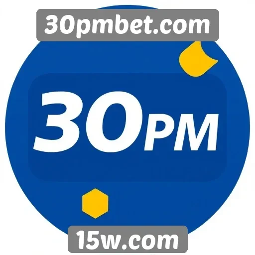 Métodos de pagamento aceitos em 30pmbet