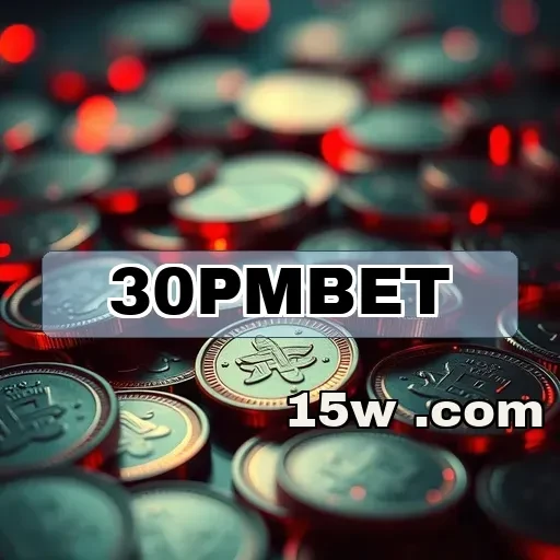 30pmbet.com Promoções especiais