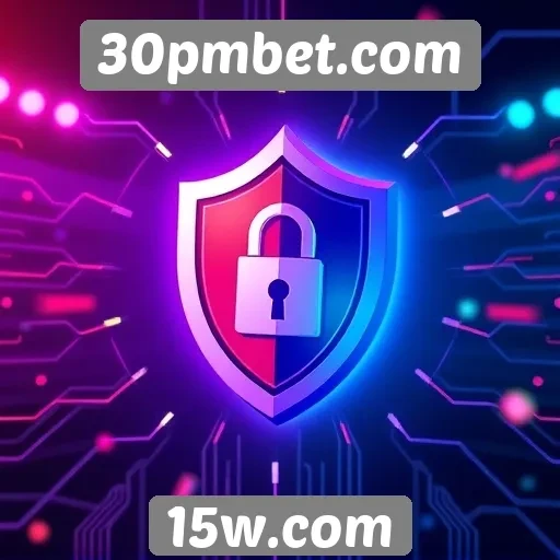 Análise da segurança em transações no 30pmbet